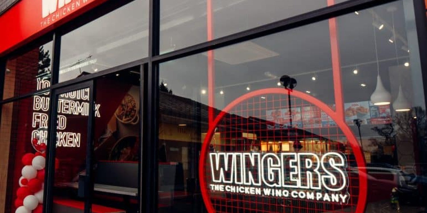 Wingers Inks Lucrative 30-Restaurant Development Deal to Dominate West London and the Thames Valley Region