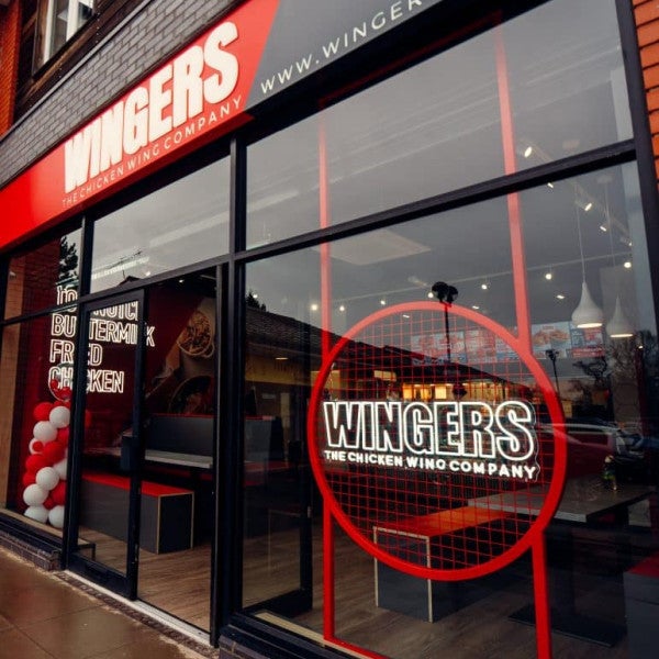 Wingers Spreads Its Wings: Opening a Flavorful New Restaurant in Sittingbourne, Kent