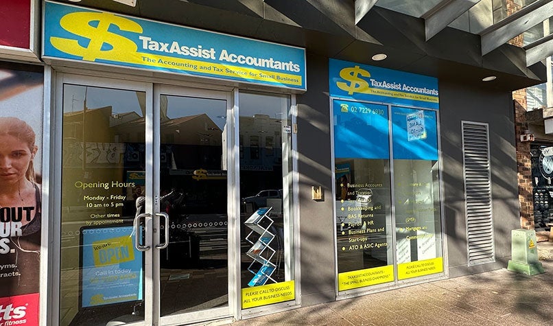 TaxAssist Dominates Australian Market with Surge in Website Traffic and Client Base, Revamps Training Academy for Continued Growth TaxAssist Dominates Australian Market with Surge in Website Traffic and Client Base, Revamps Training Academy for Continued Growth