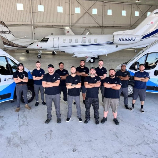 RealClean Aircraft Detailing Takes Flight: Unveiling Ambitious Franchise Plans to Soar Nationally RealClean Aircraft Detailing Takes Flight: Unveiling Ambitious Franchise Plans to Soar Nationally