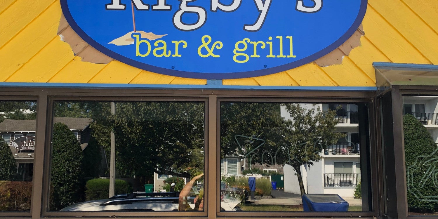 Building & Commercial Signs