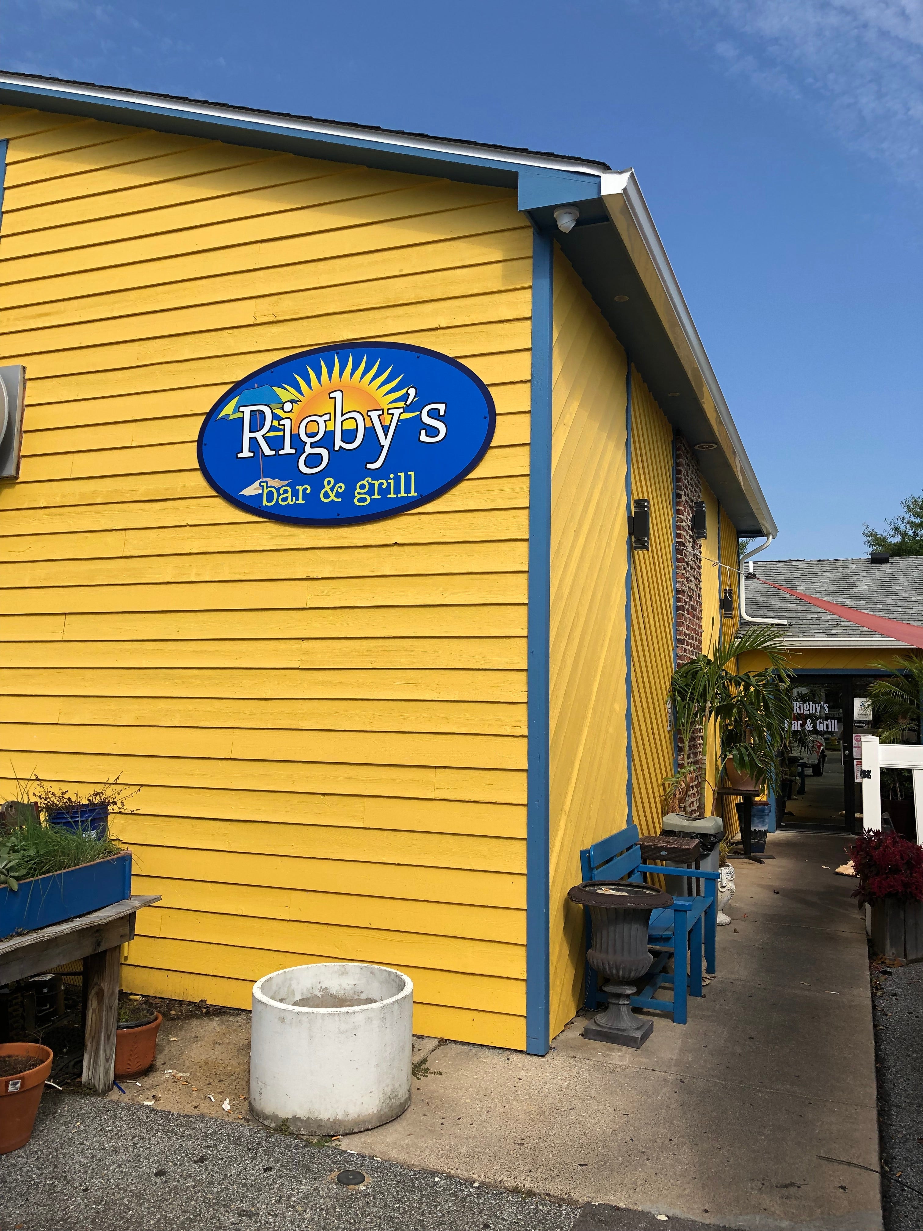 Signs for Bars & Restaurants