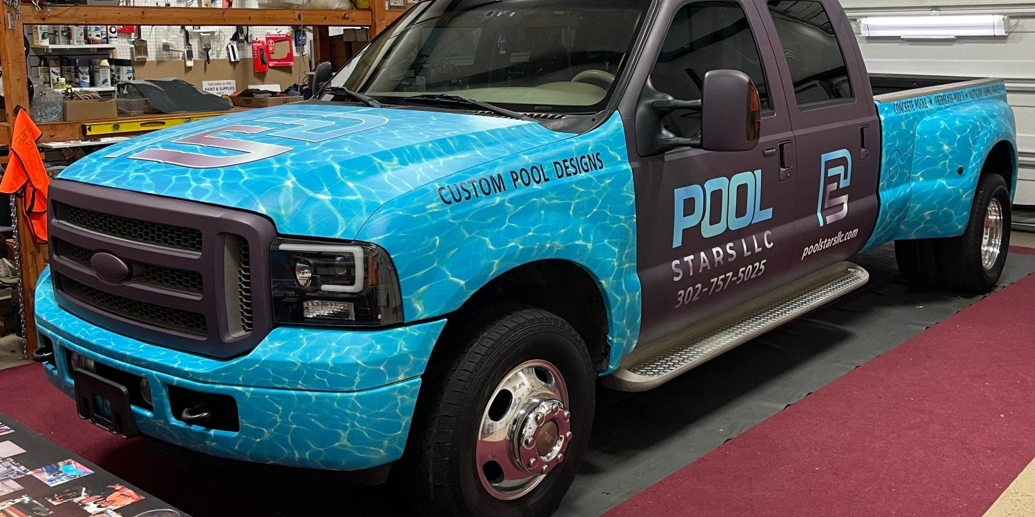 Fleet Graphics