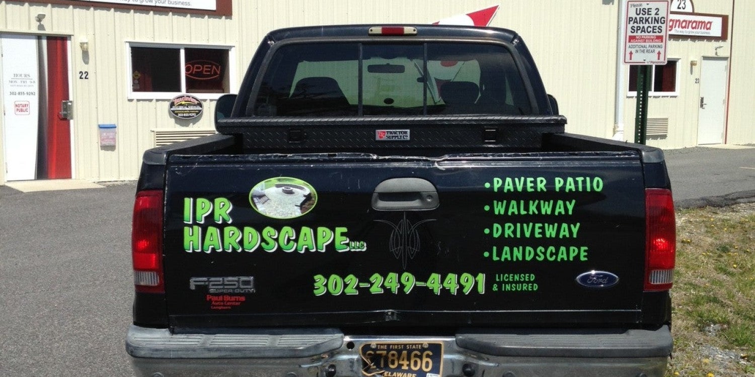 Truck Graphics