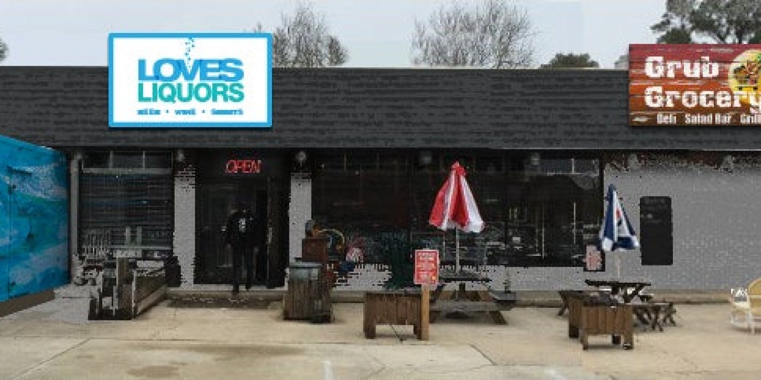 Building & Commercial Signs