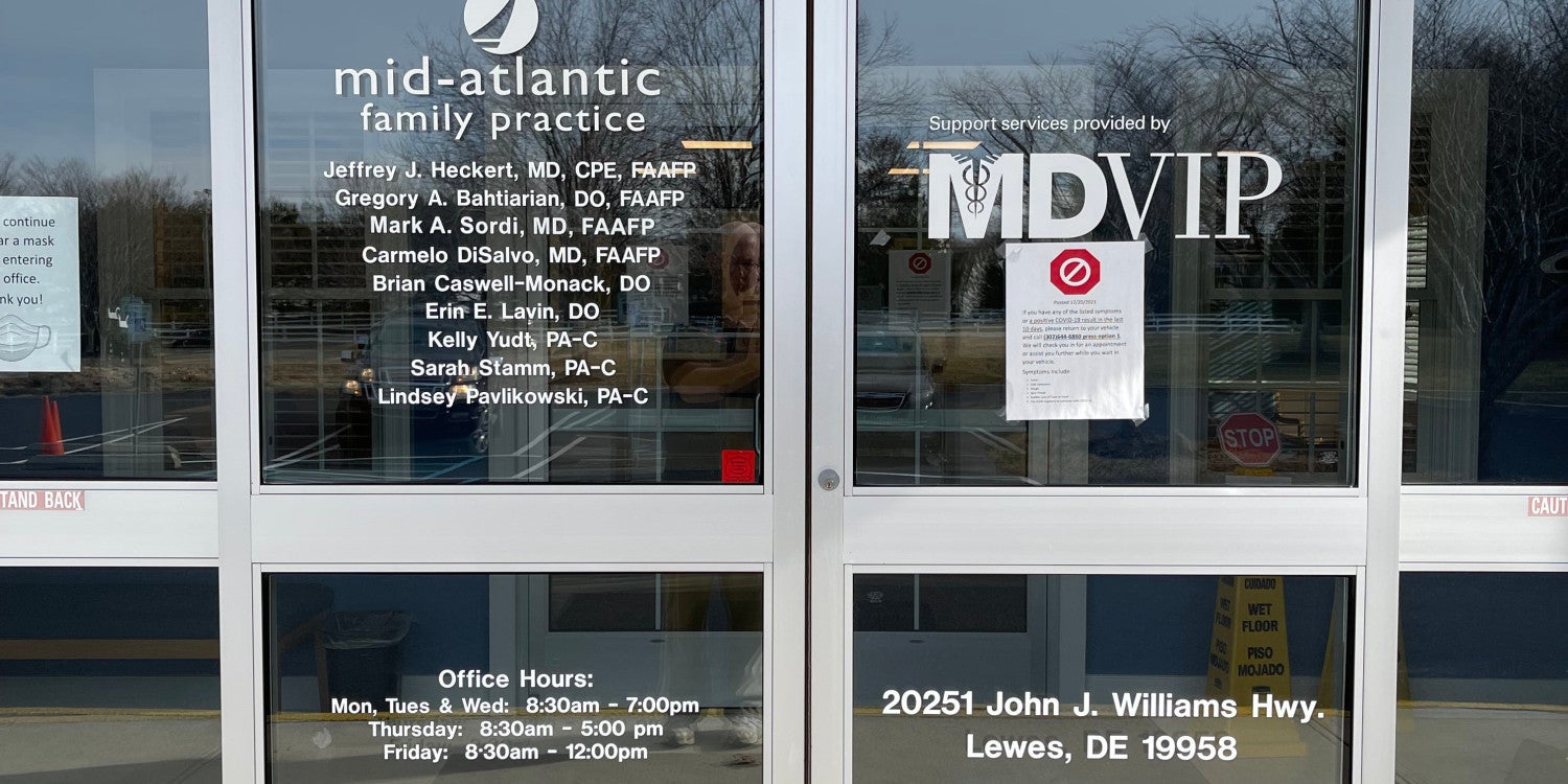 Custom Window Decals