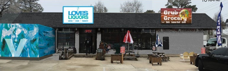 Building & Commercial Signs