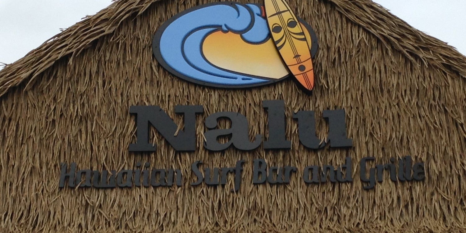 Building & Commercial Signs