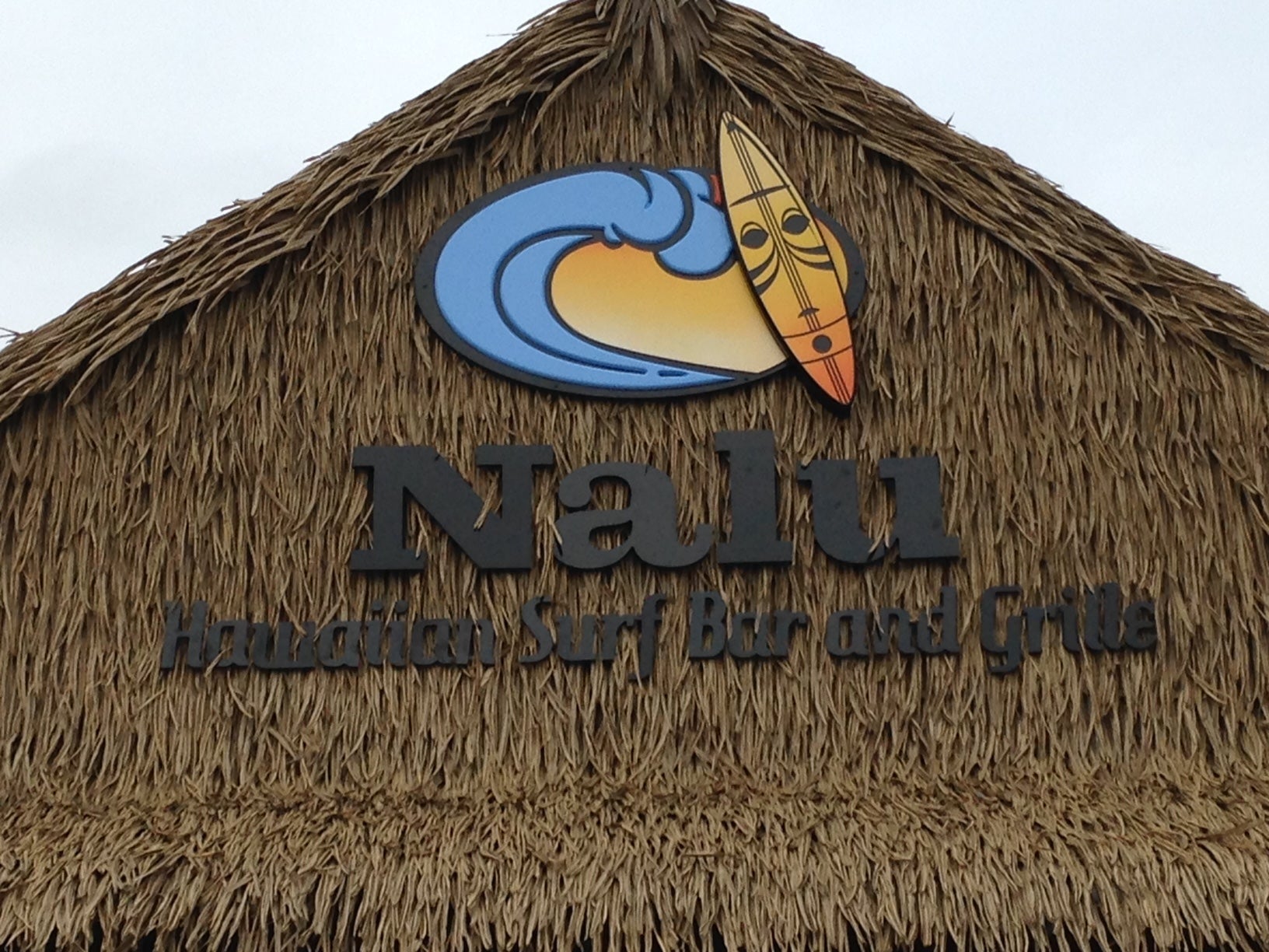 Building & Commercial Signs