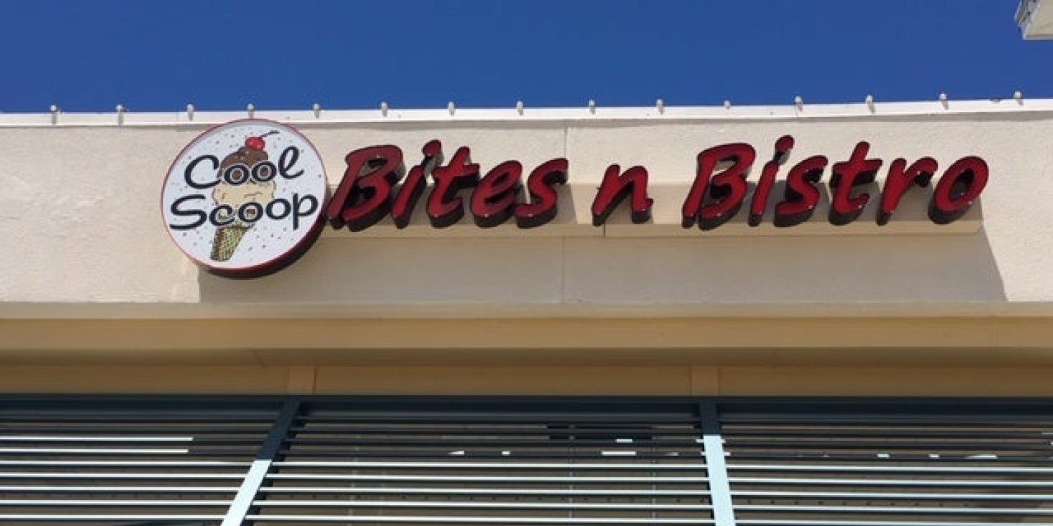 Building & Commercial Signs