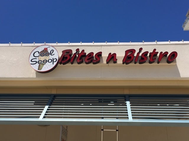 Building & Commercial Signs