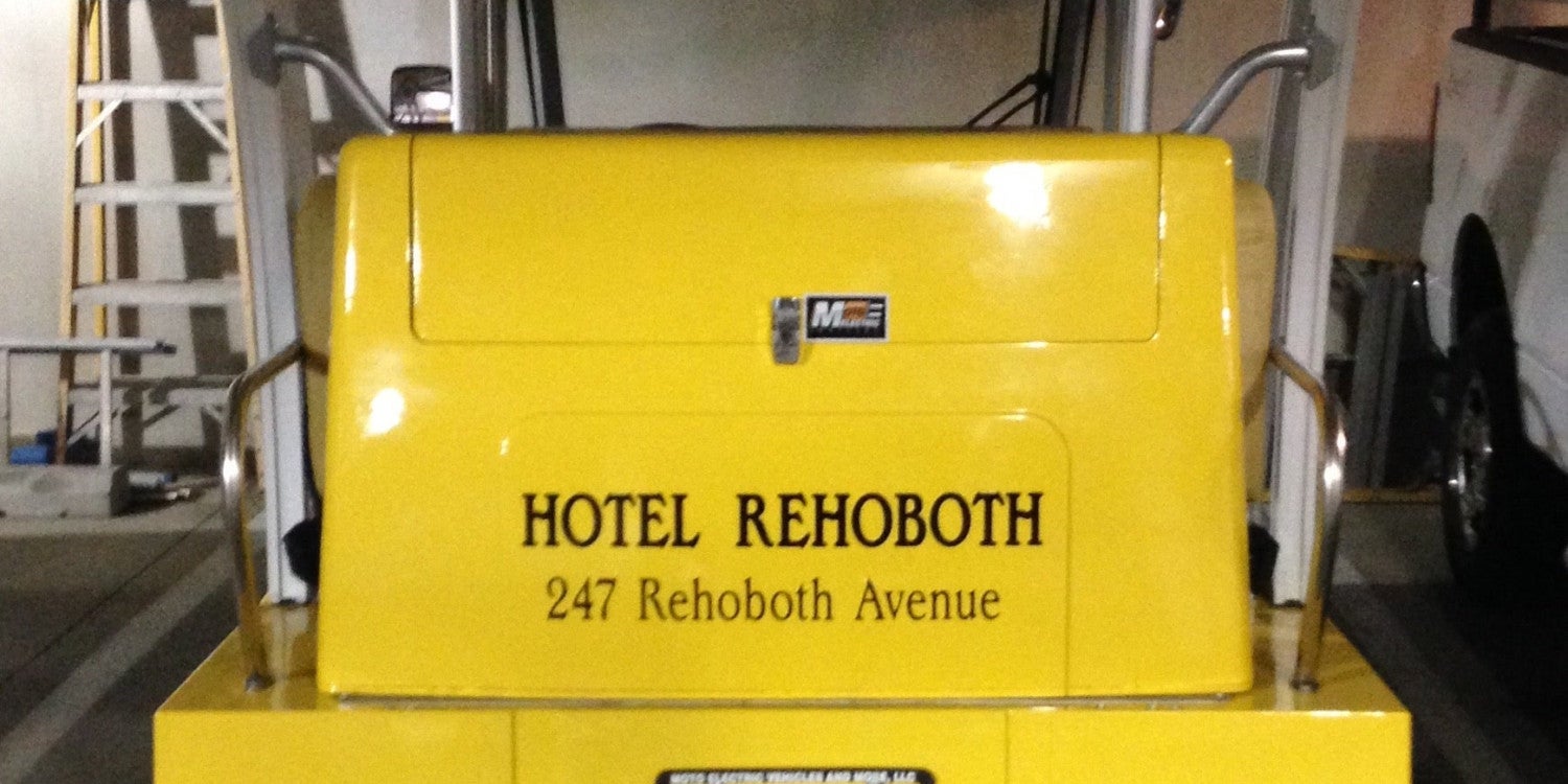 Bus Graphics