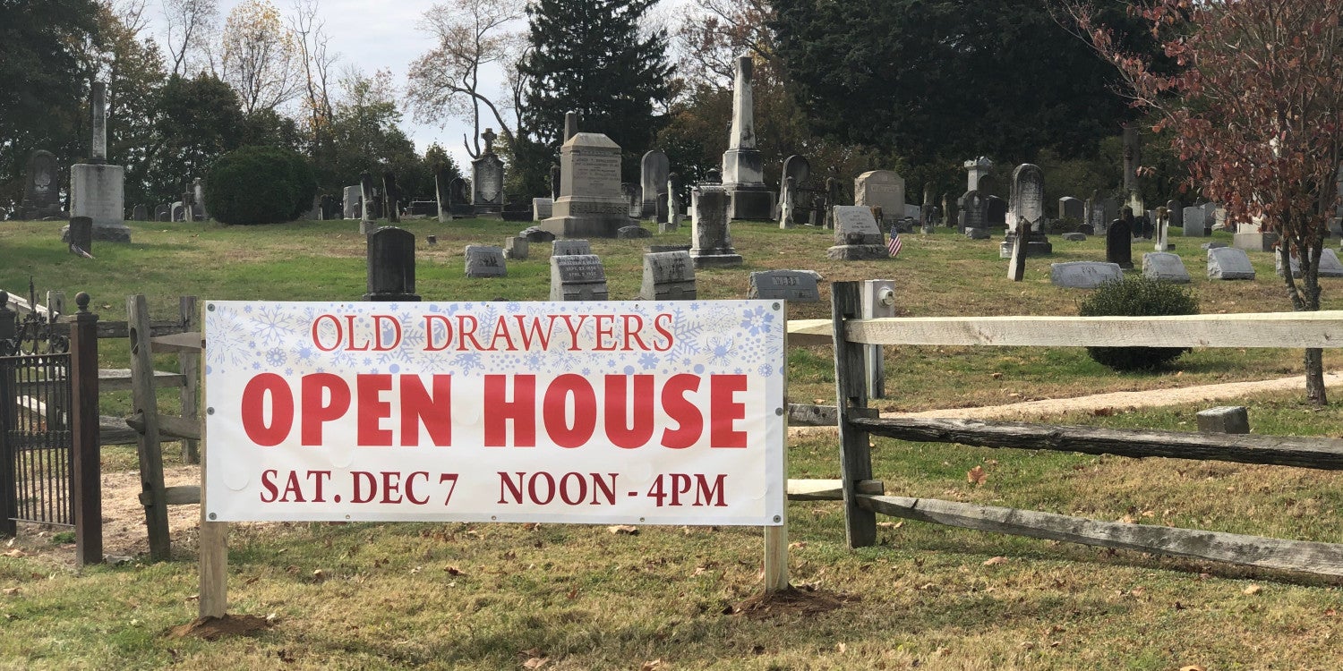 Temporary Signs