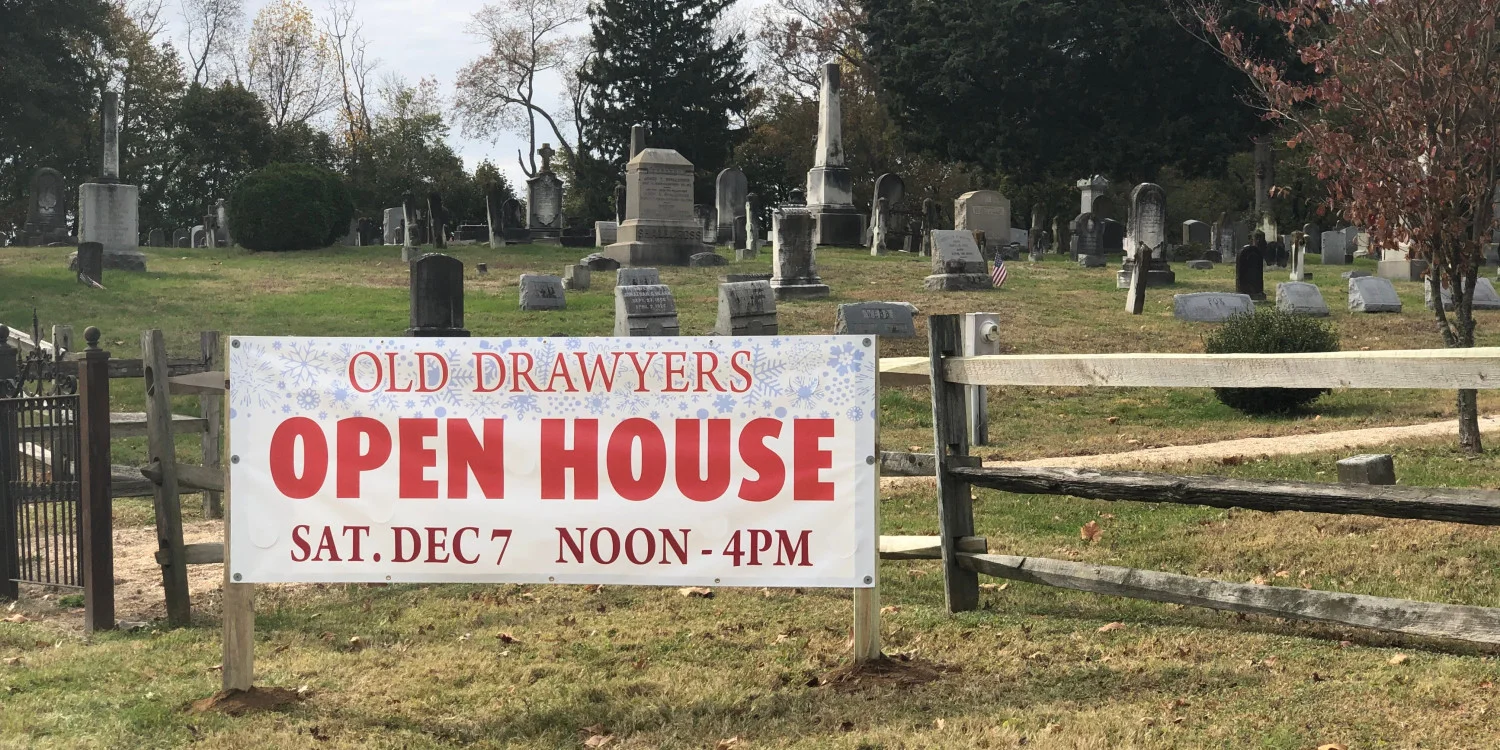 Temporary Signs