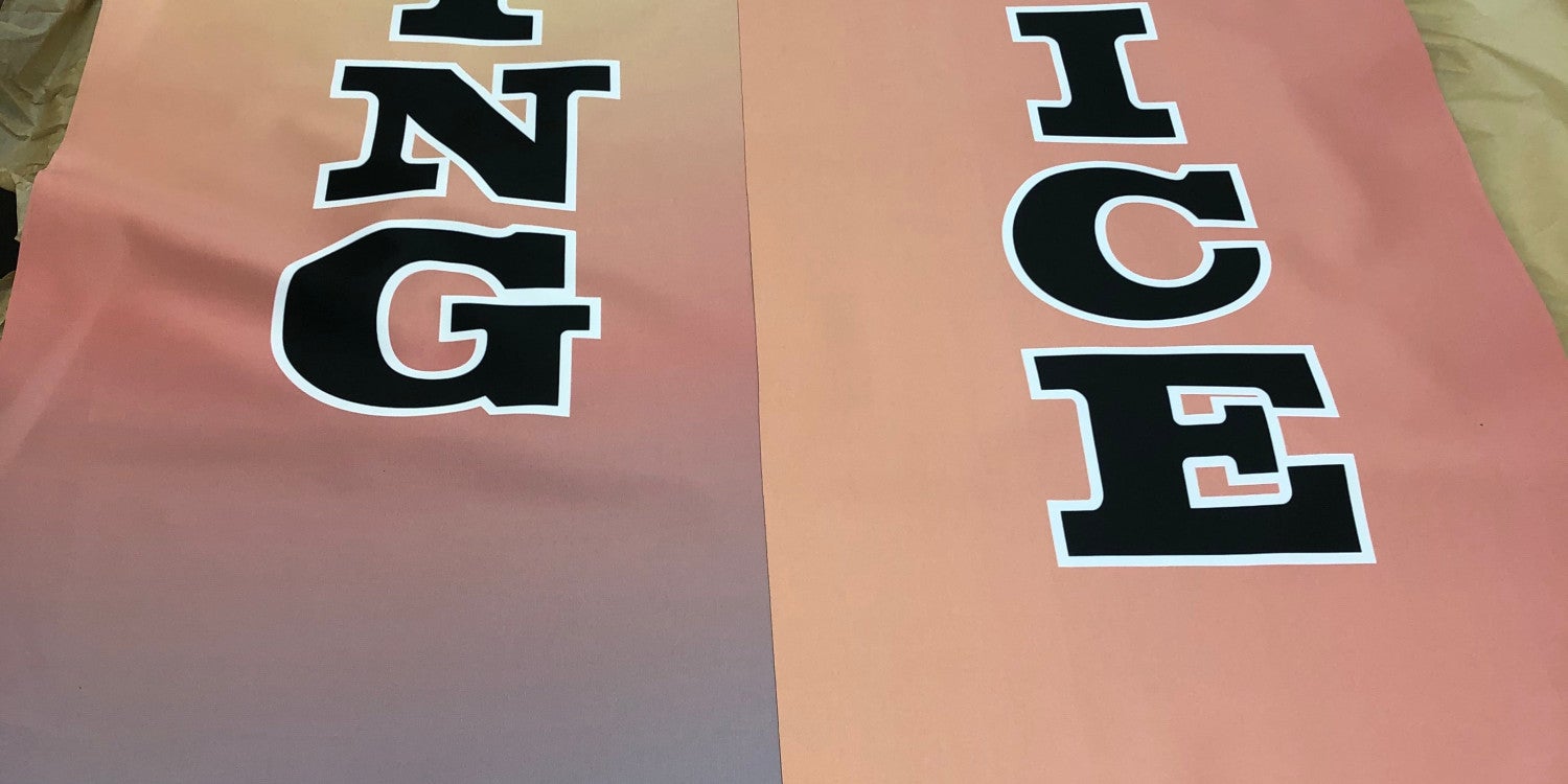 Tradeshow Booth Displays