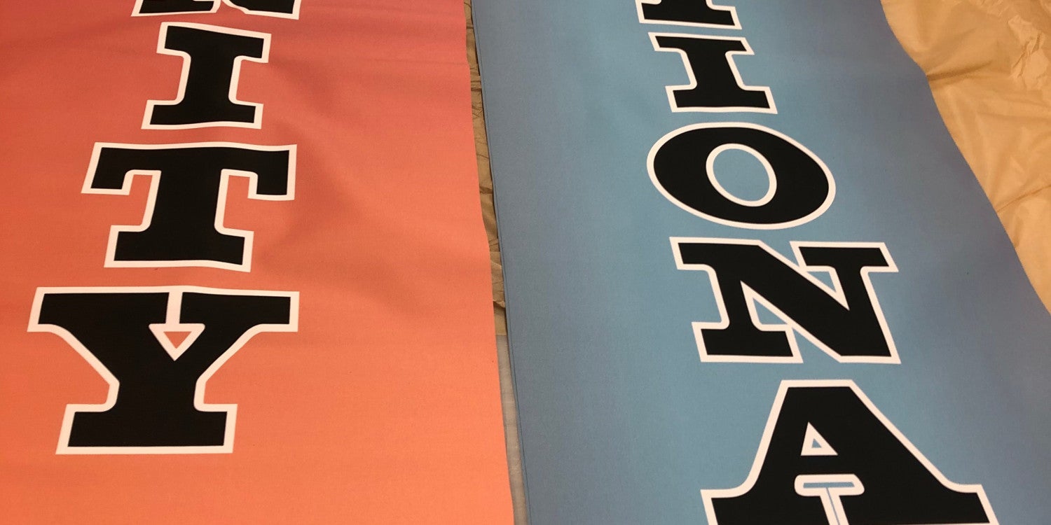 Tradeshow Booth Displays