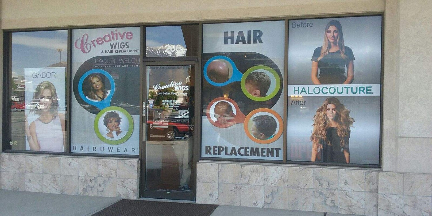 Window Graphics