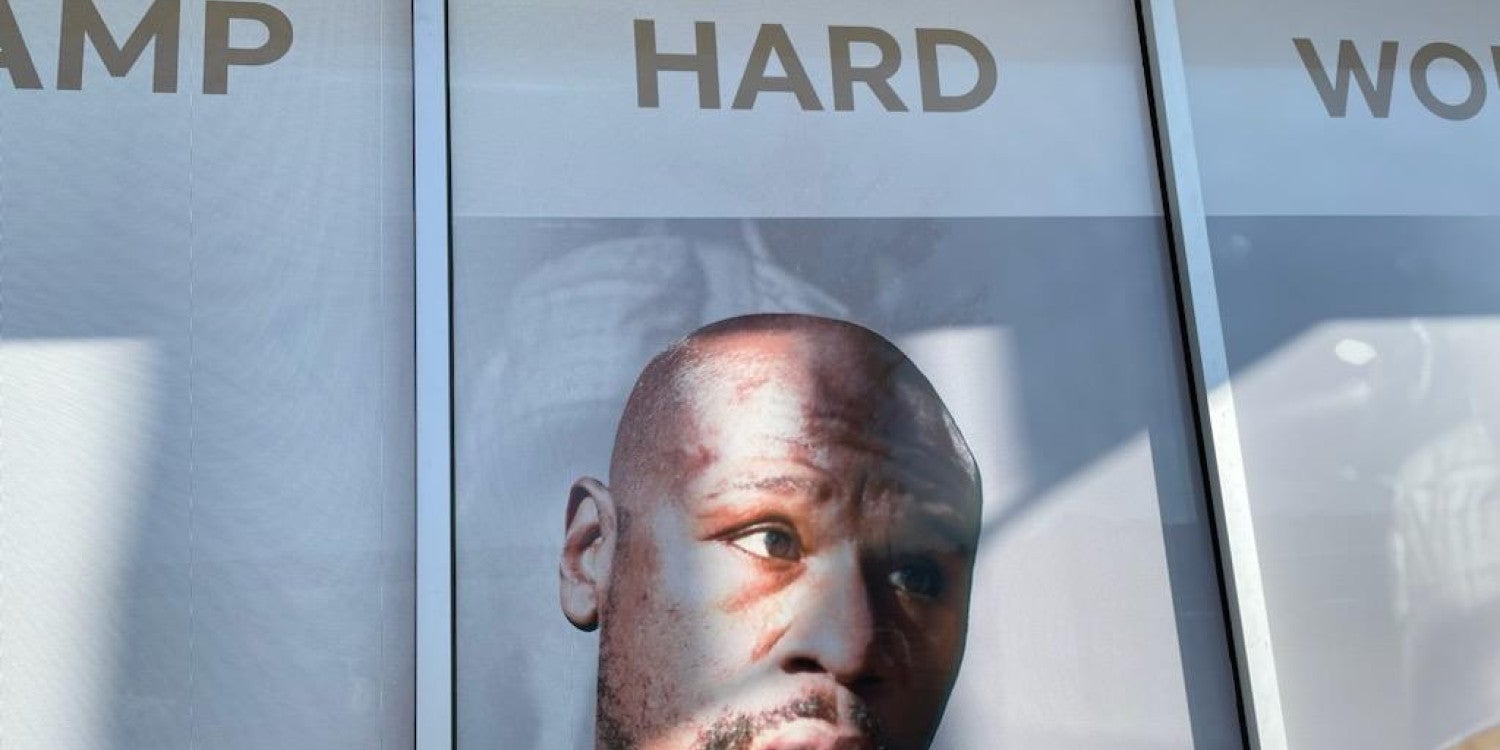 Window Graphics