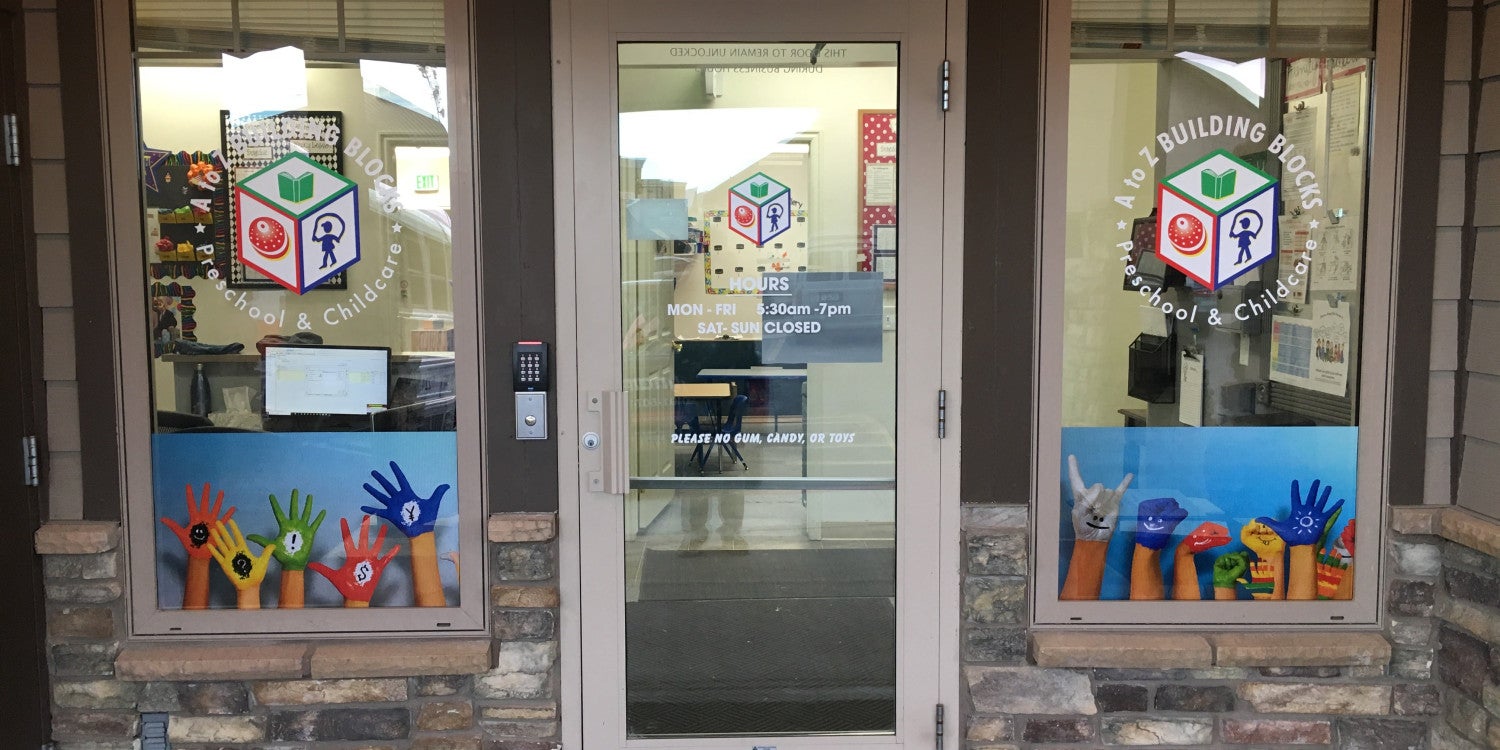 Window Graphics
