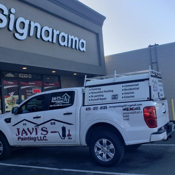 Vehicle Graphics