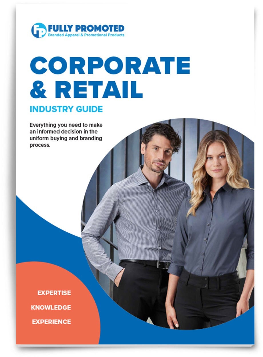 Corporate & Retail Guide