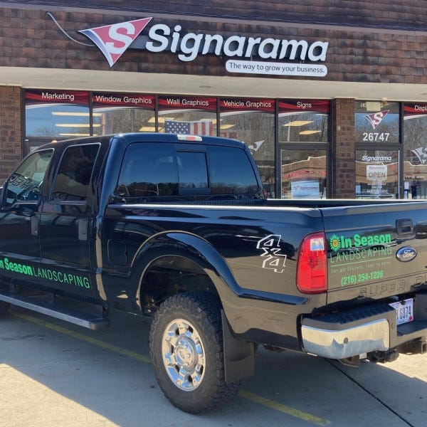 Truck Graphics
