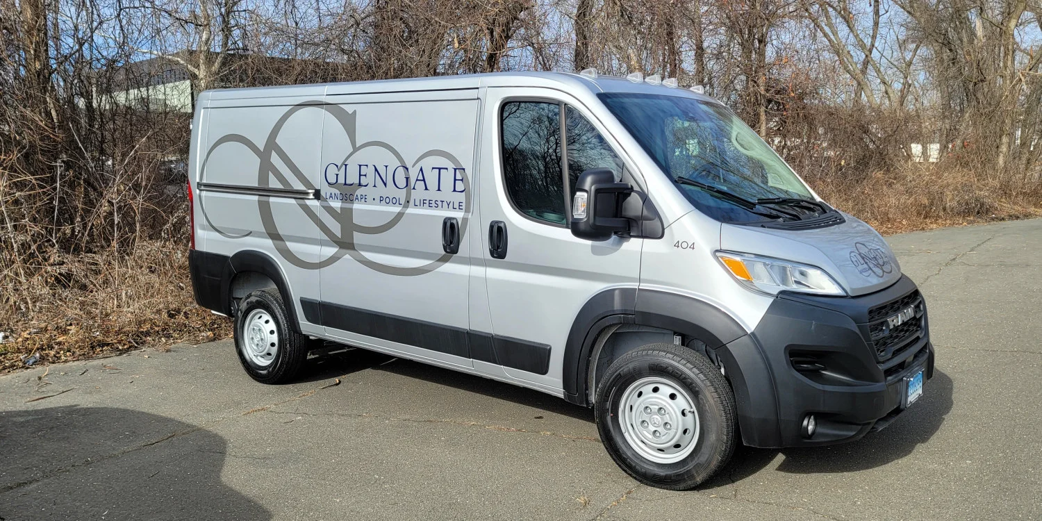 Fleet Vehicle Graphics