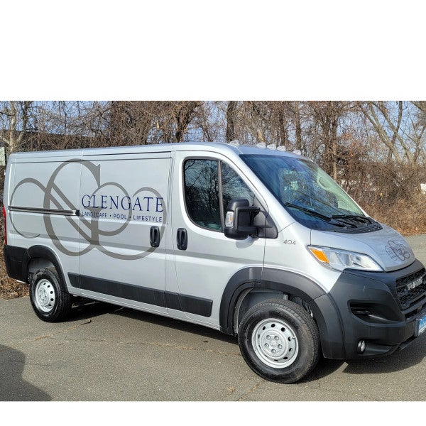 Construction Vehicle Lettering in Westchester County: Why Professional Fleet Graphics Matter for Contractors