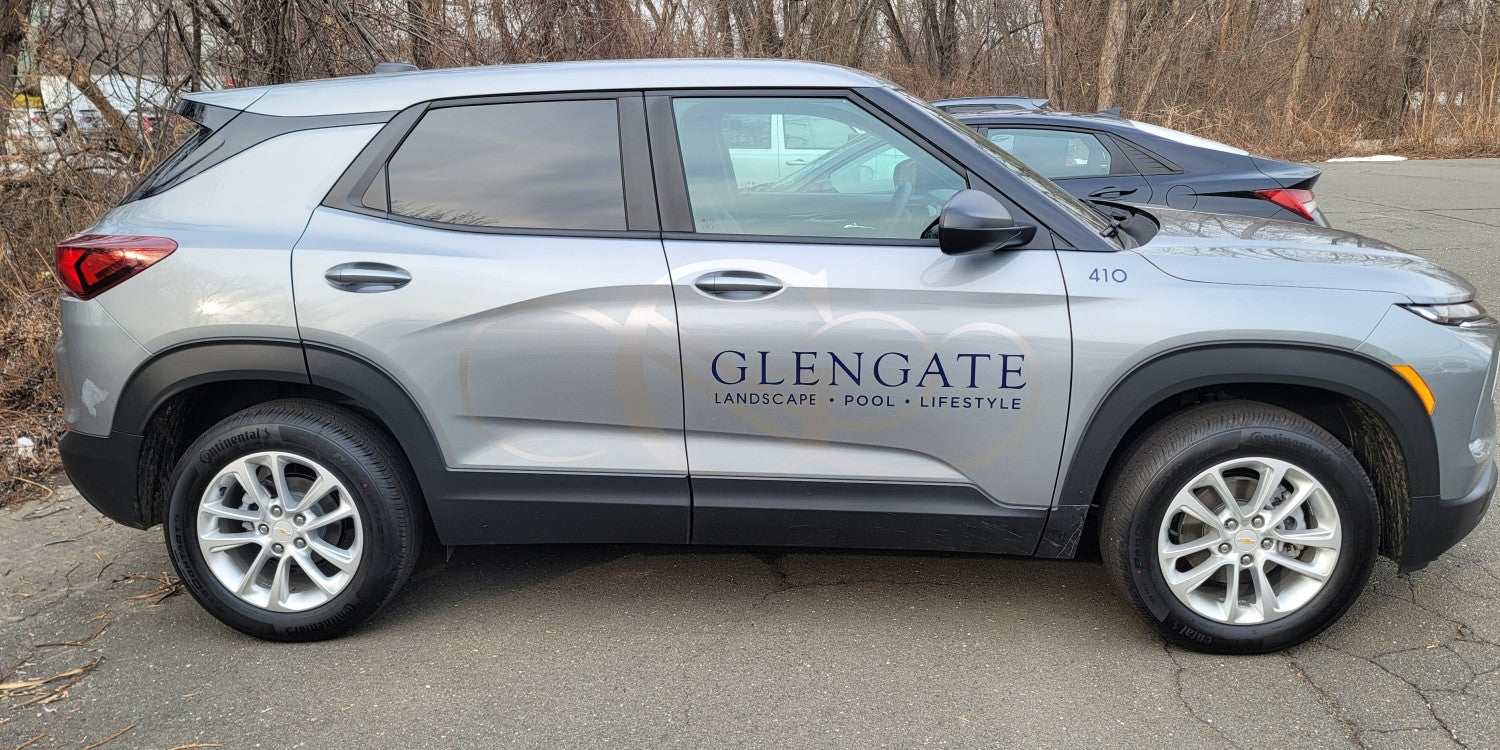 Fleet Graphics