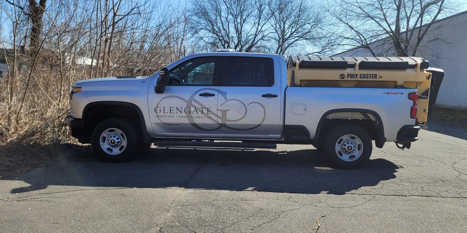 Fleet Graphics