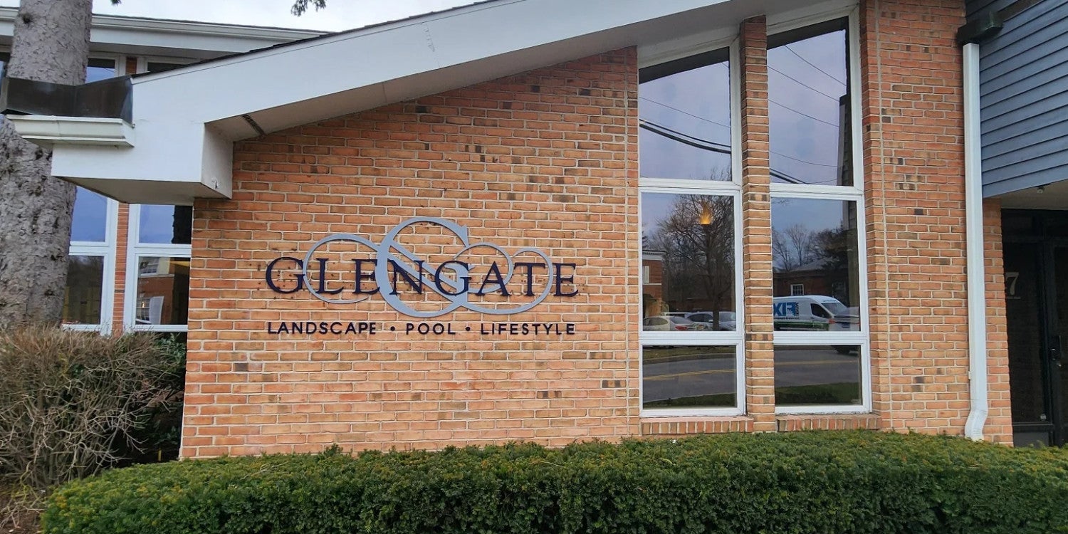3D Signs & Lettering