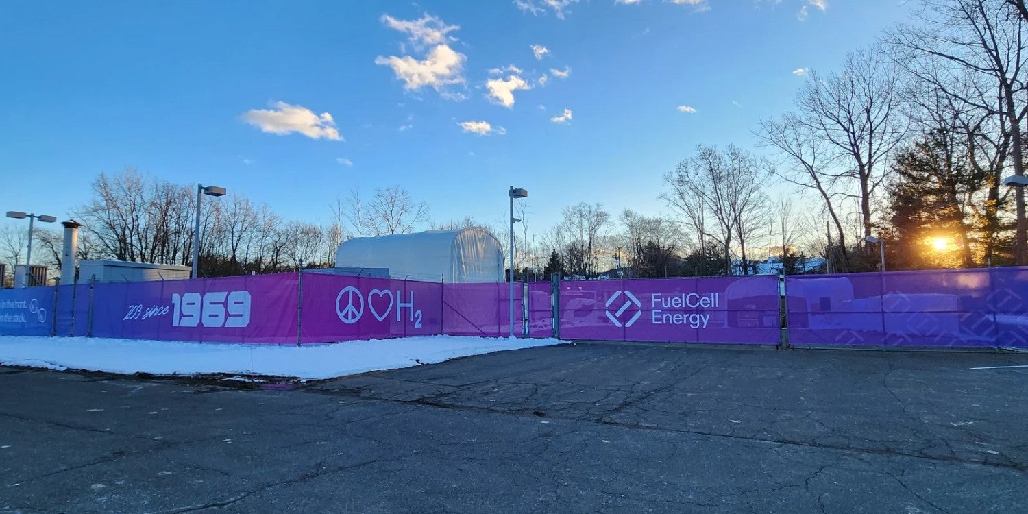 Fence Banner Signs