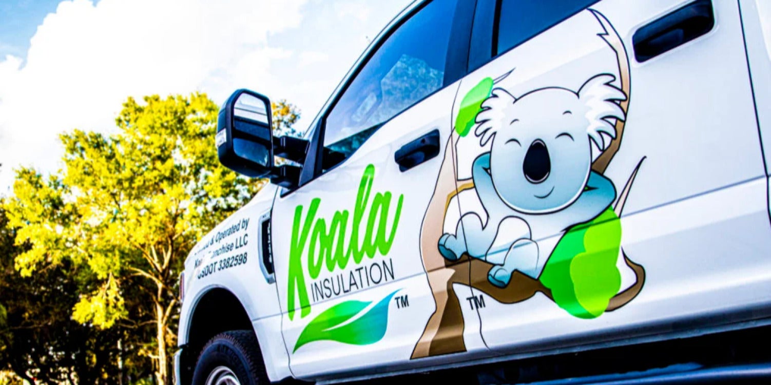 Koala Insulation Franchise Owner Builds Business With Community Impact