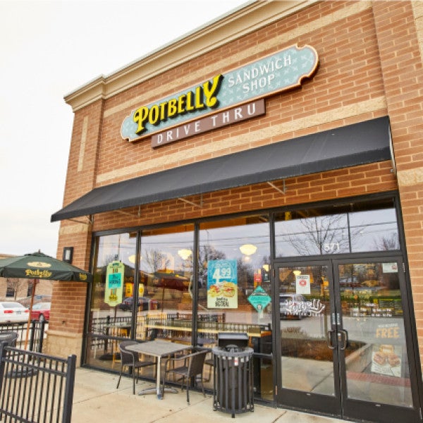 Potbelly Sandwich Chain Embarks on Major Expansion Spree: New Locations Set to Grace Cities Across the Nation Potbelly Sandwich Chain Embarks on Major Expansion Spree: New Locations Set to Grace Cities Across the Nation