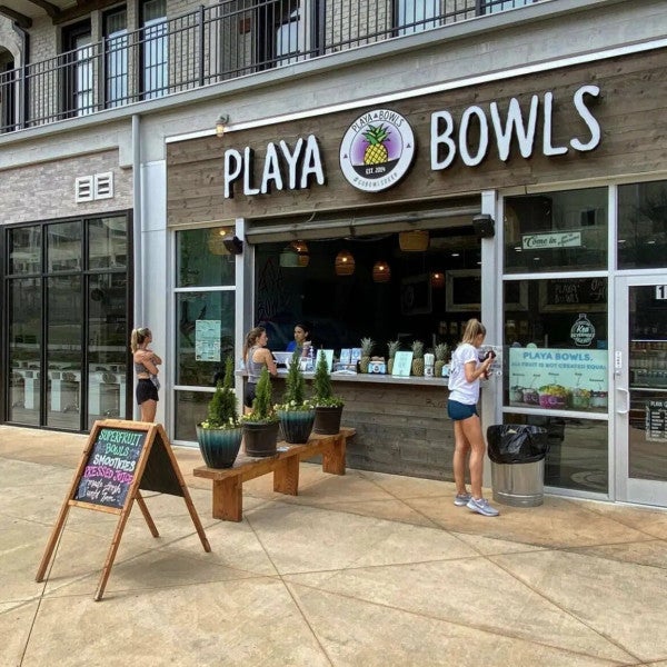Playa Bowls Introduces Mango Mania: Dive into the Exotic Flavors and Health Benefits of their New Alphonso Mango Menu