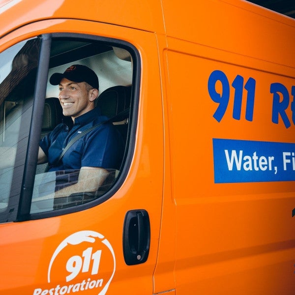 Meet Ken Sussex: The New Executive Director Revitalizing 911 Restoration's Franchise Development Meet Ken Sussex: The New Executive Director Revitalizing 911 Restoration's Franchise Development
