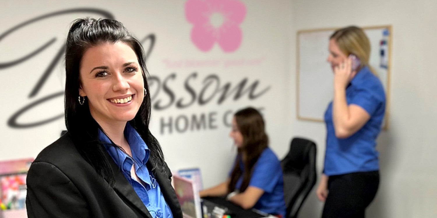 Blossom Home Care Expands to Ireland and Northern Ireland, Seeking Entrepreneurial Master Franchisee to Lead the Charge Blossom Home Care Expands to Ireland and Northern Ireland, Seeking Entrepreneurial Master Franchisee to Lead the Charge