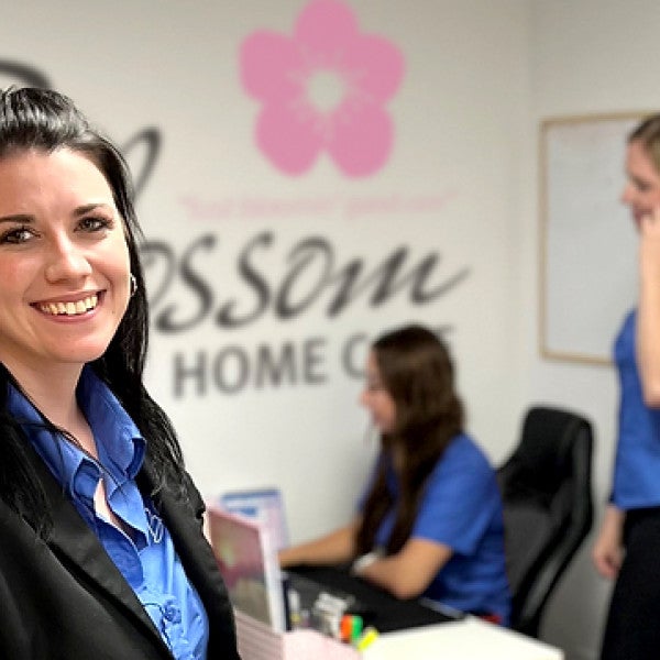 Blossom Home Care Expands to Ireland and Northern Ireland, Seeking Entrepreneurial Master Franchisee to Lead the Charge