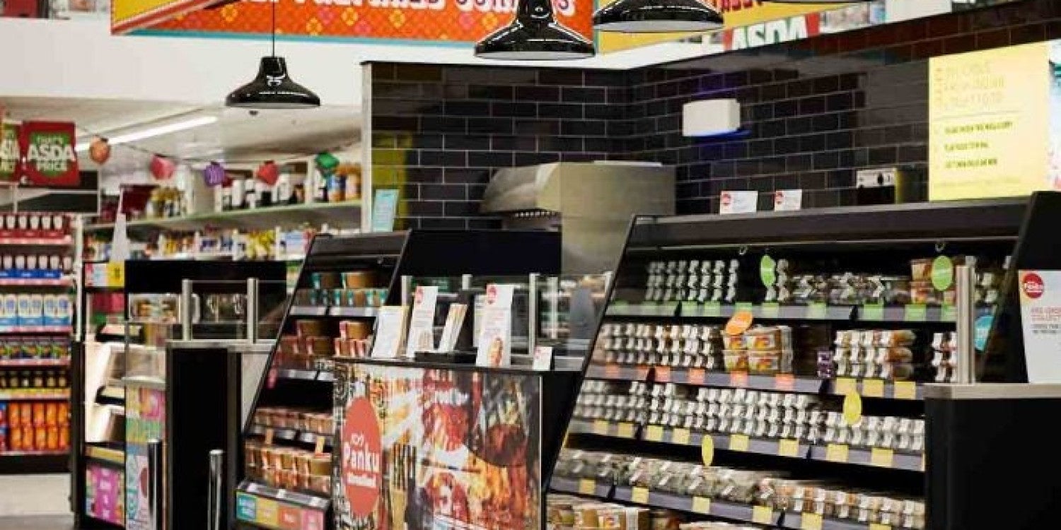 Snowfox Group's Panku Street Food Franchise Opportunity: A Sizzling Fusion Delight in UK Supermarkets Snowfox Group's Panku Street Food Franchise Opportunity: A Sizzling Fusion Delight in UK Supermarkets