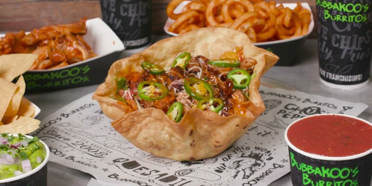 Bubbakoo’s Burritos Continues Expansion with Vibrant Fourth Location Launch in Connecticut, Unveiling a Fusion of Flavor and Fun in Oxford Bubbakoo’s Burritos Continues Expansion with Vibrant Fourth Location Launch in Connecticut, Unveiling a Fusion of Flavor and Fun in Oxford