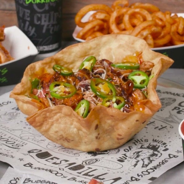 Bubbakoo’s Burritos Takes Home Prestigious 2024 Franchise Times Zor Award for 'Best Brand to Buy'