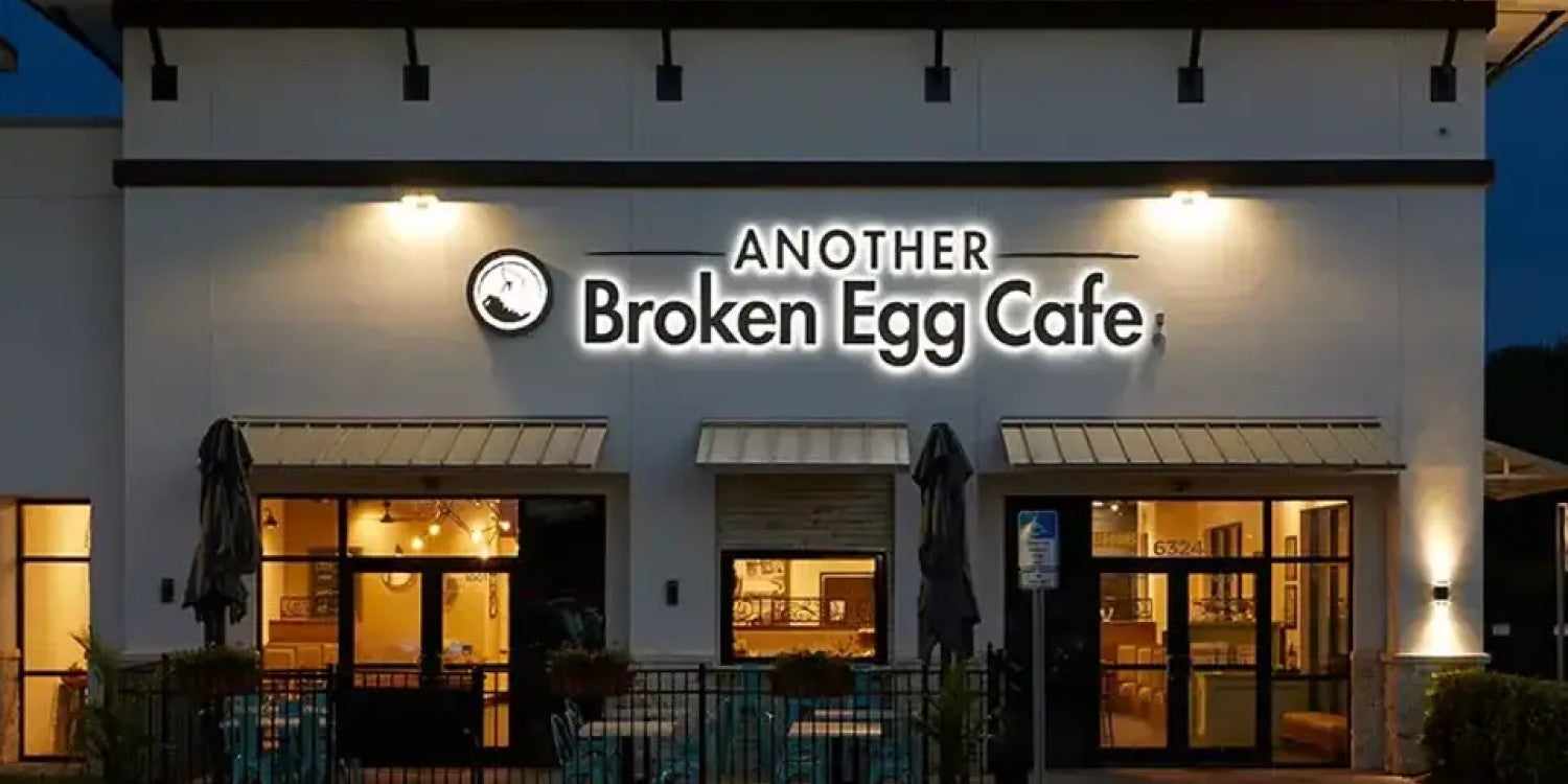 Another Broken Egg Cafe Takes Augusta by Storm with Grand Opening of 98th Location - Brunch Revolution at Its Finest! Another Broken Egg Cafe Takes Augusta by Storm with Grand Opening of 98th Location - Brunch Revolution at Its Finest!