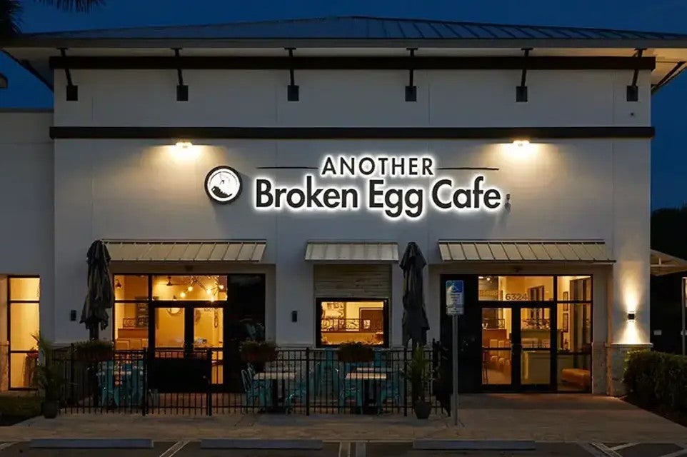 Another Broken Egg Cafe Takes Augusta by Storm with Grand Opening of 98th Location - Brunch Revolution at Its Finest! Another Broken Egg Cafe Takes Augusta by Storm with Grand Opening of 98th Location - Brunch Revolution at Its Finest!