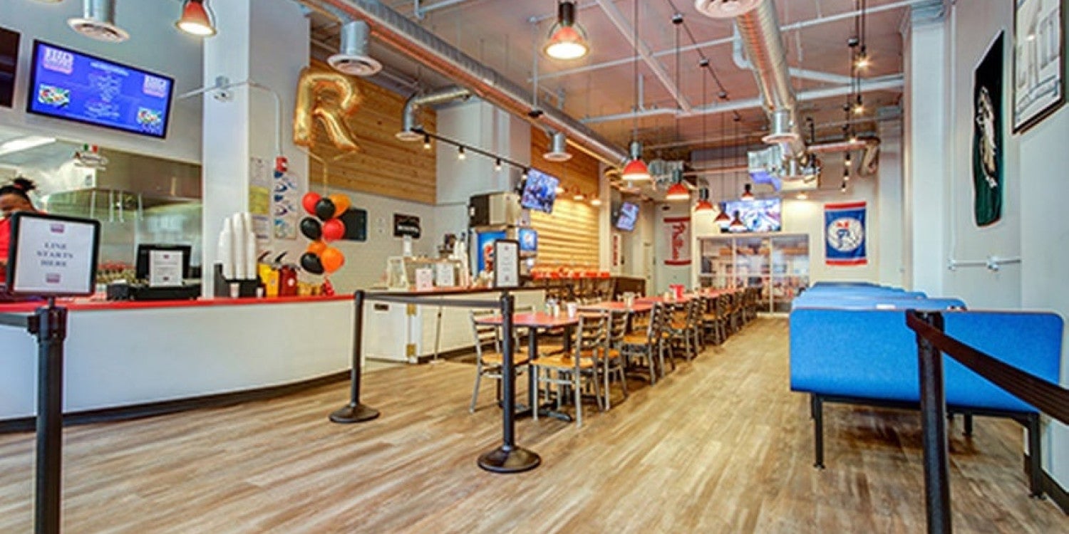 Big Dave's Cheesesteaks Announces South Carolina Takeover with Dynamic Duo of Franchisees Big Dave's Cheesesteaks Announces South Carolina Takeover with Dynamic Duo of Franchisees