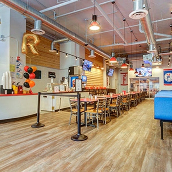 Big Dave's Cheesesteaks Announces South Carolina Takeover with Dynamic Duo of Franchisees Big Dave's Cheesesteaks Announces South Carolina Takeover with Dynamic Duo of Franchisees