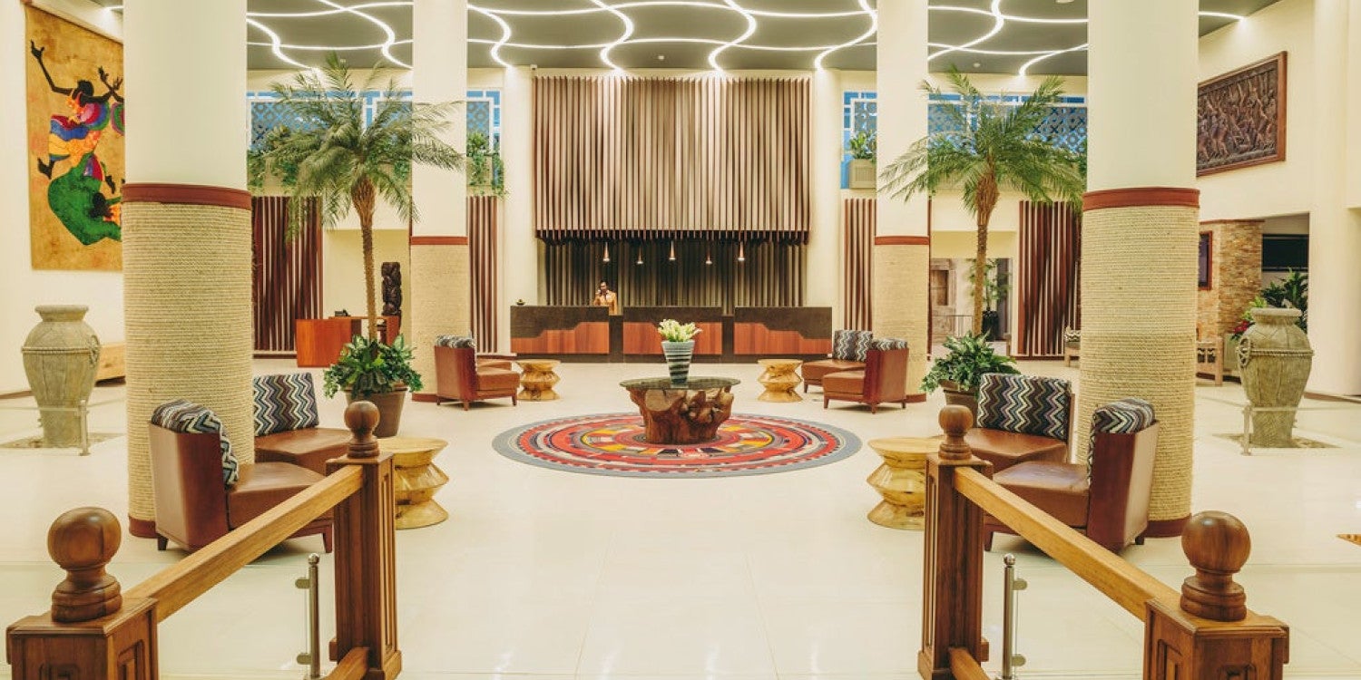 Mövenpick Hotel Nairobi Saves Thousands Monthly Through Innovative Energy Efficiency Initiative