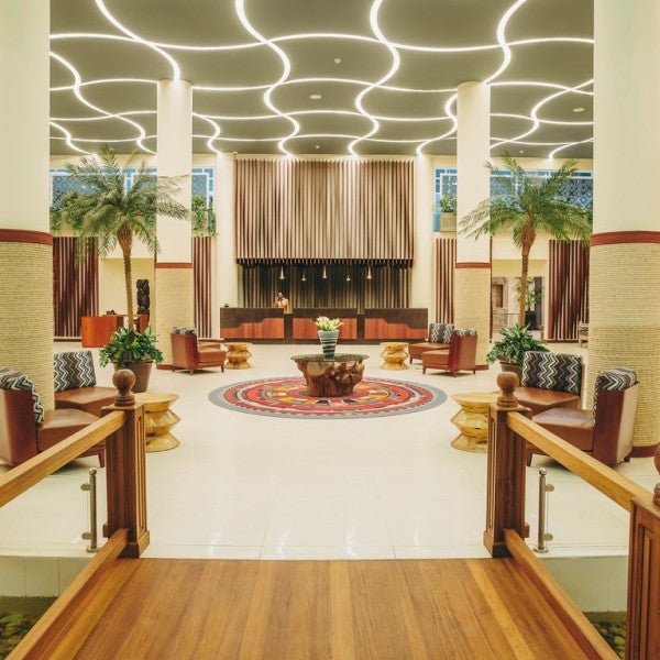 Mövenpick Hotel Nairobi Saves Thousands Monthly Through Innovative Energy Efficiency Initiative