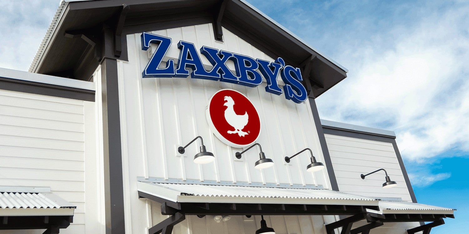 Former McDonald’s Franchisees Diving Into Texas Fast-Food Arena with Bold Zaxby’s Expansion