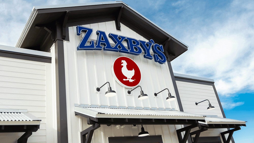 Former McDonald’s Franchisees Diving Into Texas Fast-Food Arena with Bold Zaxby’s Expansion