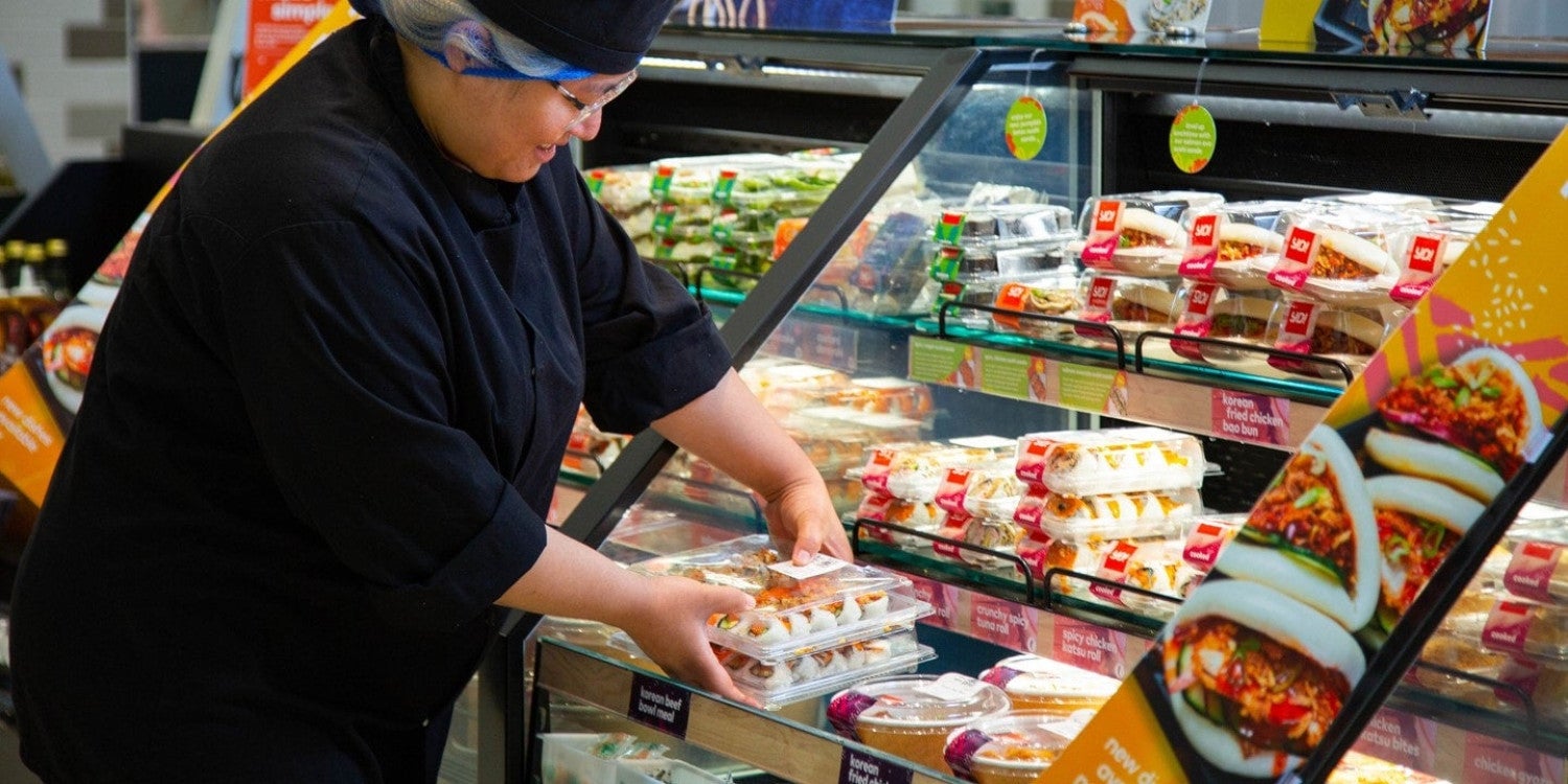 Snowfox Group Unveils YO! Sushi Kiosks at Tesco: An Insider's Look at the Lucrative Franchise Opportunities Ahead